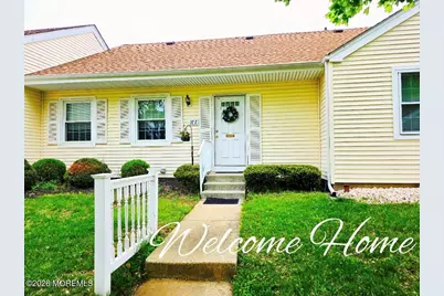 37 Piazza San Paola #E, Freehold, NJ 07728 - Photo 1