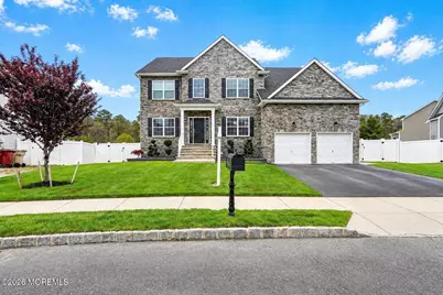 17 Prairie Lane, Bayville, NJ 08721 - Photo 1