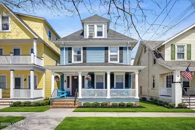 123 Main Avenue #2, Ocean Grove, NJ 07756 - Photo 1