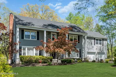 68 Jennifer Drive, Middletown, NJ 07701 - Photo 1