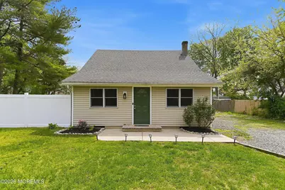 308 Longfellow Avenue, Toms River Township, NJ 08753 - Photo 1