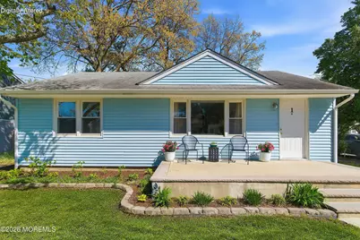 1 Castro Grove Drive, Toms River Township, NJ 08753 - Photo 1