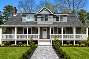 405 Lakewood Ave, Whiting, NJ 08759 - Photo 1