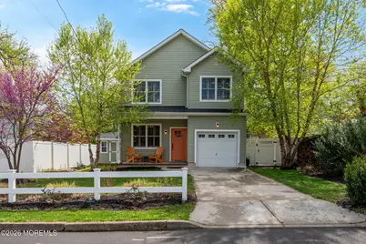 133 Maplewood Avenue, Atlantic Highlands, NJ 07716 - Photo 1