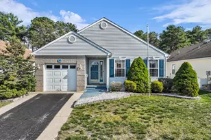 81 Woodstock Dr, Toms River Township, NJ 08757 - Photo 1