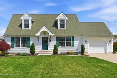 399 Trenton Avenue N, Berkeley, NJ 08721 - Photo 1
