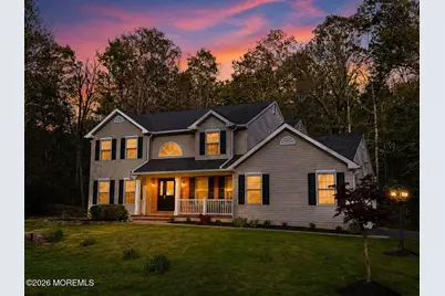 5 Bowman Court, Clarksburg, NJ 08510 - Photo 1