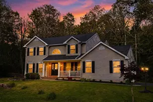 5 Bowman Ct, Clarksburg, NJ 08510 - Photo 1
