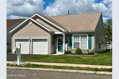 74 Robin Lane, Barnegat, NJ 08005 - Photo 1