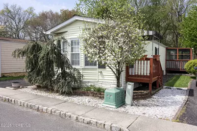 46 Seattle Slew Drive, Howell Township, NJ 07731 - Photo 1