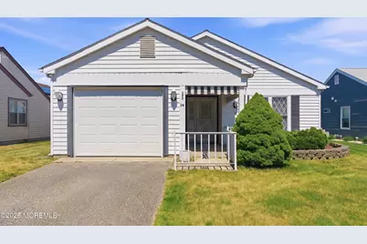 26 Saint Paul Place, Manchester Township, NJ 08759 - Photo 1