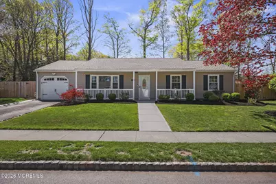 22 Shadyside Avenue, Hazlet Township, NJ 07730 - Photo 1