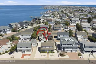 17 W Ramapo Ln, Long Beach Township, NJ 08008 - Photo 1