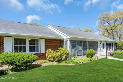 80C Dorchester Drive, Lakewood, NJ 08701 - Photo 1