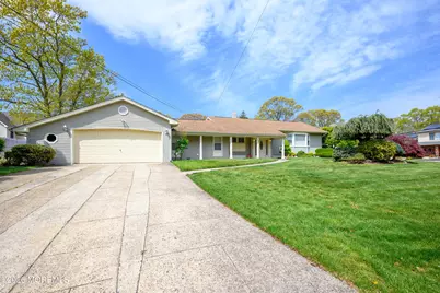 596 Sica Lane, Toms River Township, NJ 08753 - Photo 1