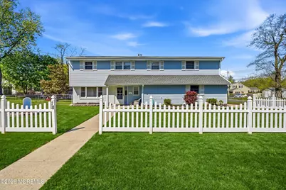 18 Barbara Lane, Oakhurst, NJ 07755 - Photo 1