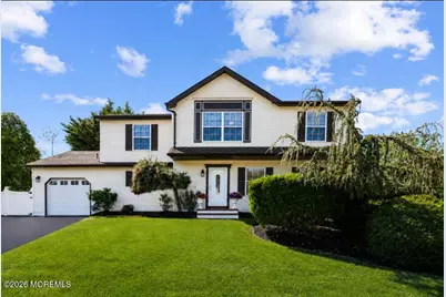 69 Gladiola Drive, Howell Township, NJ 07731 - Photo 1