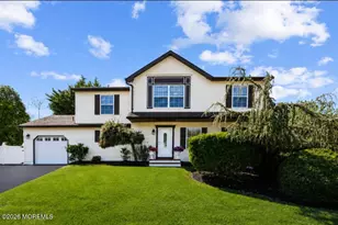 69 Gladiola Dr, Howell Township, NJ 07731 - Photo 1