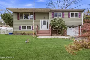 536 River Dr, Toms River Township, NJ 08753 - Photo 1