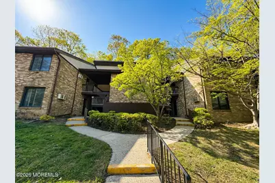 174 Amberly Drive #C, Manalapan Township, NJ 07726 - Photo 1