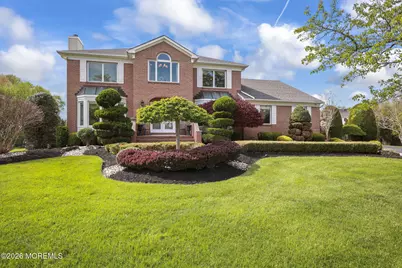 5 Grace Court, Marlboro Township, NJ 07746 - Photo 1