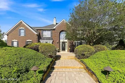 35 Polo Club Drive, Freehold, NJ 07728 - Photo 1