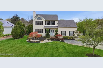 295 Frank Applegate Road, Jackson, NJ 08527 - Photo 1