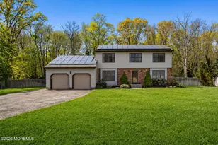 12 Fox Hill Dr, Howell Township, NJ 07731 - Photo 1