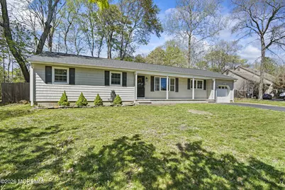 4700 Belmar Boulevard, Wall Township, NJ 07753 - Photo 1