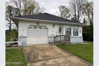 27 Mount Logan Lane, Toms River Township, NJ 08753 - Photo 1
