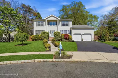 5 Lusia Court, Howell Township, NJ 07731 - Photo 1