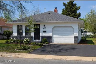 495 Jamaica Boulevard, Toms River Township, NJ 08757 - Photo 1