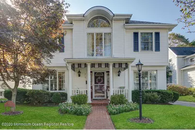 315 Tuttle Avenue, Spring Lake, NJ 07762 - Photo 1