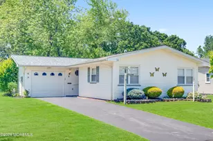 58 Central Blvd, Brick, NJ 08724 - Photo 1