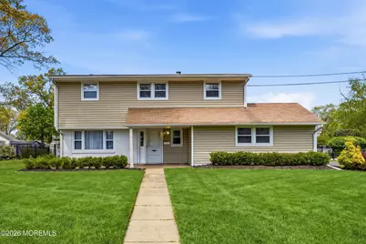 4 Cheryl Drive, Oakhurst, NJ 07755 - Photo 1