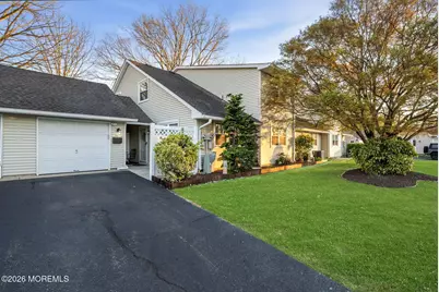 54 Kathy Court, Brick, NJ 08724 - Photo 1
