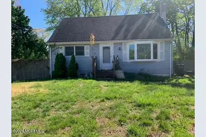 25 Winding River Drive, Toms River Township, NJ 08755 - Photo 1