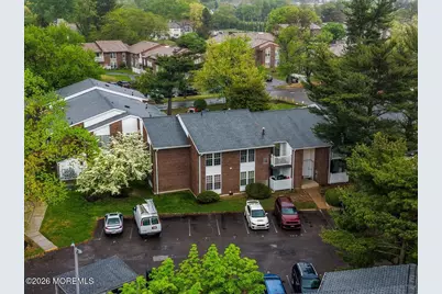 275 Green Street #5L7, Edgewater Park, NJ 08010 - Photo 1