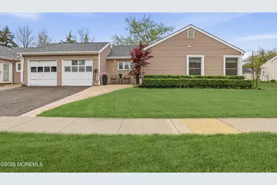 5B Thyme Drive, Lakewood, NJ 08701 - Photo 1