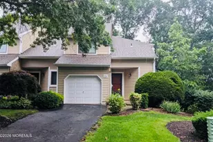 316 Burntwood Trail, Toms River Township, NJ 08753 - Photo 1