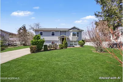 88 Curtis Place, Toms River Township, NJ 08753 - Photo 1