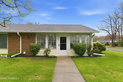 212D Huntington Drive #D, Lakewood, NJ 08701 - Photo 1