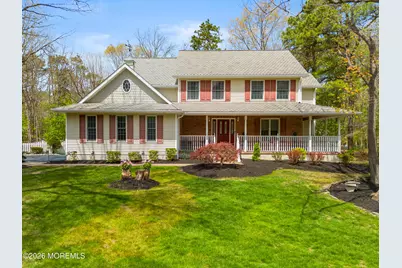 1 Pineview Court, Monroe Township, NJ 08831 - Photo 1