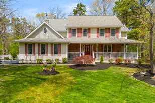 1 Pineview Ct, Monroe Township, NJ 08831 - Photo 1