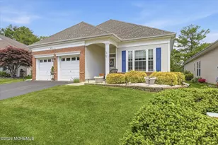 5 Summerfield Dr, Lakewood, NJ 08701 - Photo 1