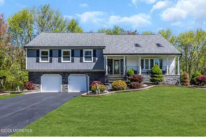 45 Meadows Lane, Ocean Twp, NJ 07712 - Photo 1