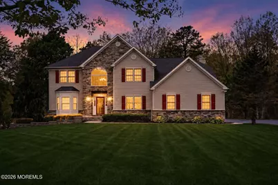 77 Hemlock Drive, New Egypt, NJ 08533 - Photo 1