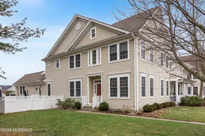 144 Bordentown Crosswicks Road, Chesterfield, NJ 08515 - Photo 1