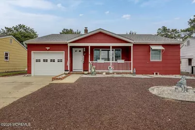 38 Fairfield Road, Toms River Township, NJ 08757 - Photo 1