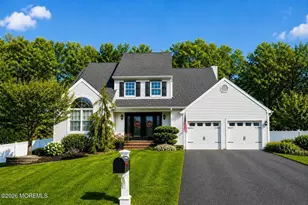 20 Thousand Oaks Terrace, Howell Township, NJ 07731 - Photo 1